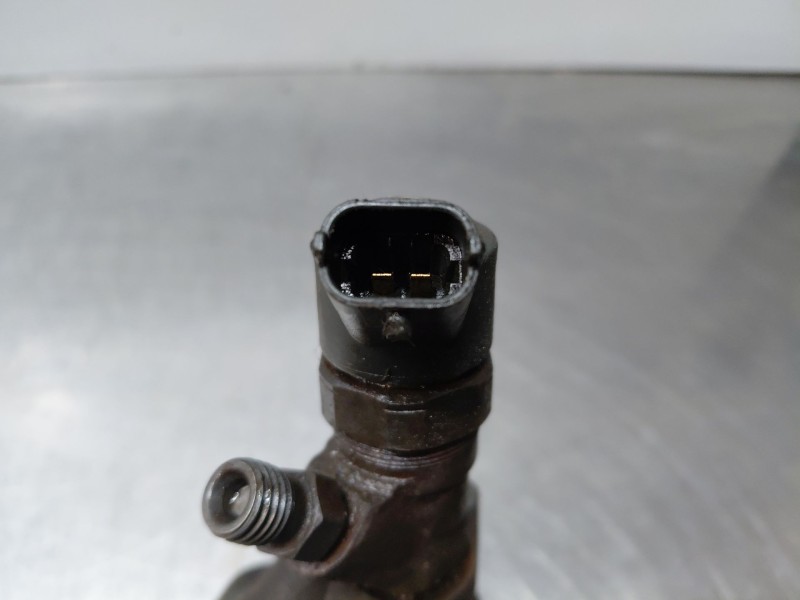 Recambio de inyector para peugeot 807 (eb_) 2.2 hdi referencia OEM IAM   