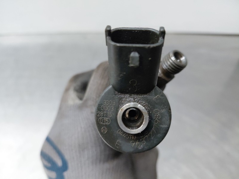 Recambio de inyector para peugeot 807 (eb_) 2.2 hdi referencia OEM IAM   
