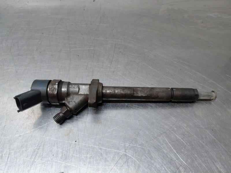 Recambio de inyector para peugeot 807 (eb_) 2.2 hdi referencia OEM IAM   