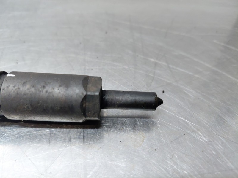 Recambio de inyector para peugeot 807 (eb_) 2.2 hdi referencia OEM IAM   