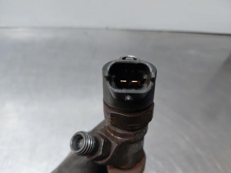 Recambio de inyector para peugeot 807 (eb_) 2.2 hdi referencia OEM IAM   