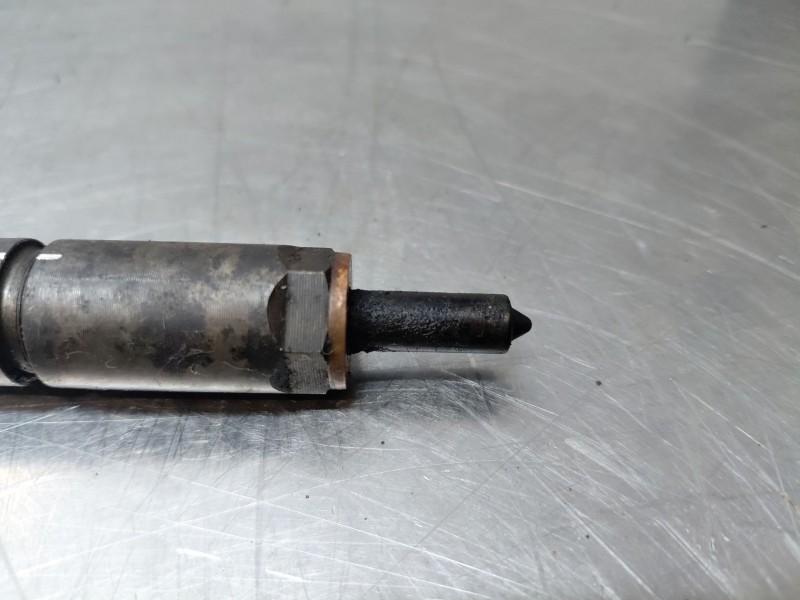 Recambio de inyector para peugeot 807 (eb_) 2.2 hdi referencia OEM IAM   