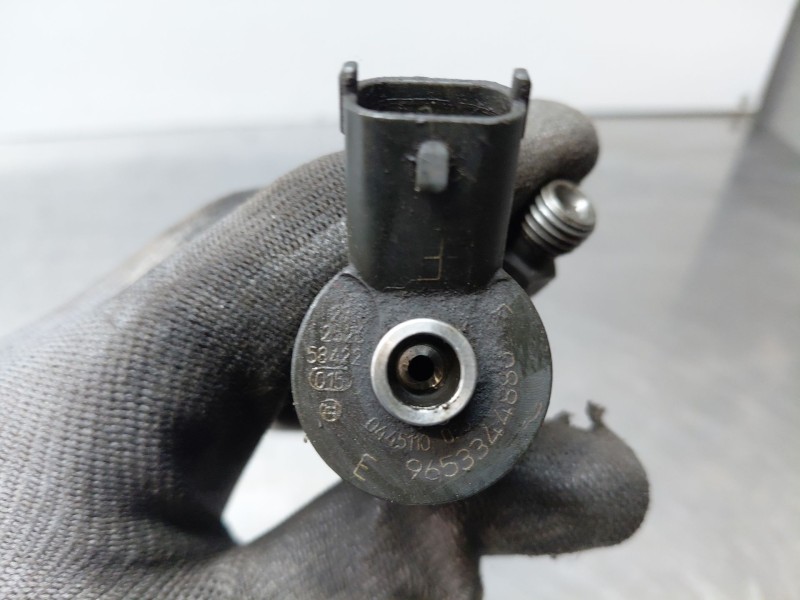 Recambio de inyector para peugeot 807 (eb_) 2.2 hdi referencia OEM IAM   