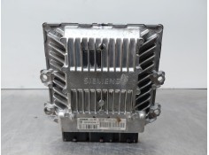 Recambio de centralita motor uce para peugeot 407 (6d_) 2.0 hdi 135 (6drhrh, 6drhre, 6drhrg, 6drhrj) referencia OEM IAM   