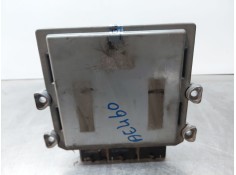 Recambio de centralita motor uce para peugeot 407 (6d_) 2.0 hdi 135 (6drhrh, 6drhre, 6drhrg, 6drhrj) referencia OEM IAM    2