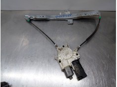 Recambio de elevalunas delantero derecho para peugeot 407 (6d_) 2.0 hdi 135 (6drhrh, 6drhre, 6drhrg, 6drhrj) referencia OEM IAM 