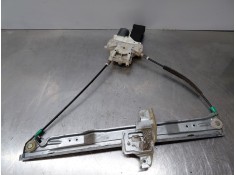 Recambio de elevalunas delantero derecho para peugeot 407 (6d_) 2.0 hdi 135 (6drhrh, 6drhre, 6drhrg, 6drhrj) referencia OEM IAM  2