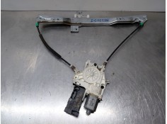 Recambio de elevalunas delantero izquierdo para peugeot 407 (6d_) 2.0 hdi 135 (6drhrh, 6drhre, 6drhrg, 6drhrj) referencia OEM IA