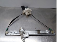 Recambio de elevalunas delantero izquierdo para peugeot 407 (6d_) 2.0 hdi 135 (6drhrh, 6drhre, 6drhrg, 6drhrj) referencia OEM IA 2