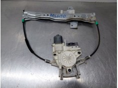 Recambio de elevalunas trasero derecho para peugeot 407 (6d_) 2.0 hdi 135 (6drhrh, 6drhre, 6drhrg, 6drhrj) referencia OEM IAM   
