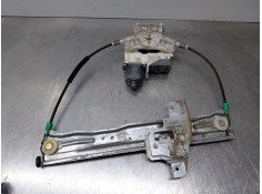 Recambio de elevalunas trasero derecho para peugeot 407 (6d_) 2.0 hdi 135 (6drhrh, 6drhre, 6drhrg, 6drhrj) referencia OEM IAM    2