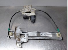 Recambio de elevalunas trasero izquierdo para peugeot 407 (6d_) 2.0 hdi 135 (6drhrh, 6drhre, 6drhrg, 6drhrj) referencia OEM IAM  2
