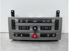 Recambio de mando climatizador para peugeot 407 (6d_) 2.0 hdi 135 (6drhrh, 6drhre, 6drhrg, 6drhrj) referencia OEM IAM   
