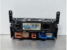 Recambio de mando climatizador para peugeot 407 (6d_) 2.0 hdi 135 (6drhrh, 6drhre, 6drhrg, 6drhrj) referencia OEM IAM    2