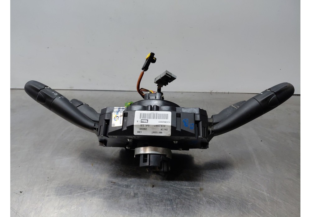 Recambio de mando multifuncion para peugeot 407 (6d_) 2.0 hdi 135 (6drhrh, 6drhre, 6drhrg, 6drhrj) referencia OEM IAM   