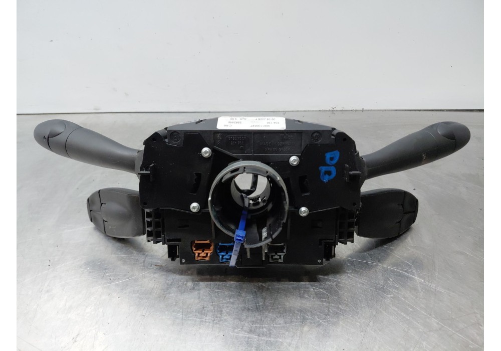 Recambio de mando multifuncion para peugeot 407 (6d_) 2.0 hdi 135 (6drhrh, 6drhre, 6drhrg, 6drhrj) referencia OEM IAM   