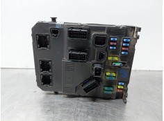 Recambio de modulo confort para peugeot 407 (6d_) 2.0 hdi 135 (6drhrh, 6drhre, 6drhrg, 6drhrj) referencia OEM IAM   