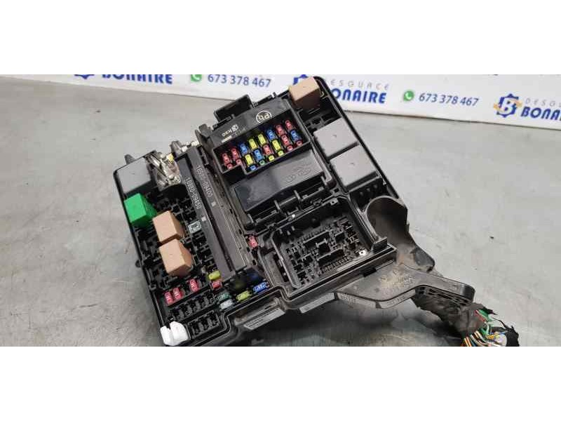 Recambio de caja reles / fusibles para kia optima vision referencia OEM IAM 91950D4721   Recambio de caja reles / fusibles para kia optima vision referencia OEM IAM 91950D4721