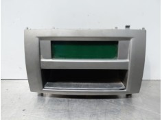 Recambio de pantalla multifuncion para peugeot 407 (6d_) 2.0 hdi 135 (6drhrh, 6drhre, 6drhrg, 6drhrj) referencia OEM IAM   