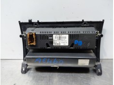 Recambio de pantalla multifuncion para peugeot 407 (6d_) 2.0 hdi 135 (6drhrh, 6drhre, 6drhrg, 6drhrj) referencia OEM IAM    2