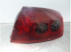 Recambio de piloto trasero derecho para peugeot 407 (6d_) 2.0 hdi 135 (6drhrh, 6drhre, 6drhrg, 6drhrj) referencia OEM IAM    2