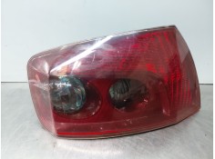 Recambio de piloto trasero izquierdo para peugeot 407 (6d_) 2.0 hdi 135 (6drhrh, 6drhre, 6drhrg, 6drhrj) referencia OEM IAM   
