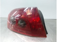 Recambio de piloto trasero izquierdo para peugeot 407 (6d_) 2.0 hdi 135 (6drhrh, 6drhre, 6drhrg, 6drhrj) referencia OEM IAM    2