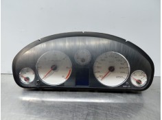 Recambio de cuadro instrumentos para peugeot 407 (6d_) 2.0 hdi 135 (6drhrh, 6drhre, 6drhrg, 6drhrj) referencia OEM IAM   