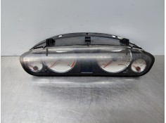 Recambio de cuadro instrumentos para peugeot 407 (6d_) 2.0 hdi 135 (6drhrh, 6drhre, 6drhrg, 6drhrj) referencia OEM IAM    2