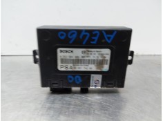 Recambio de modulo electronico para peugeot 407 (6d_) 2.0 hdi 135 (6drhrh, 6drhre, 6drhrg, 6drhrj) referencia OEM IAM   