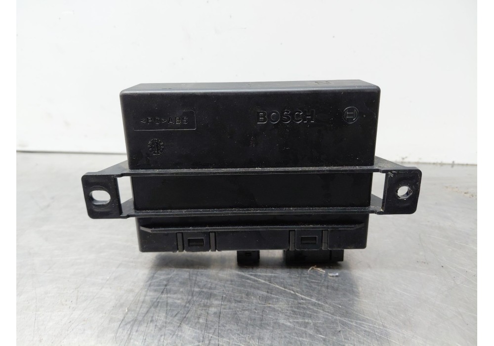 Recambio de modulo electronico para peugeot 407 (6d_) 2.0 hdi 135 (6drhrh, 6drhre, 6drhrg, 6drhrj) referencia OEM IAM   