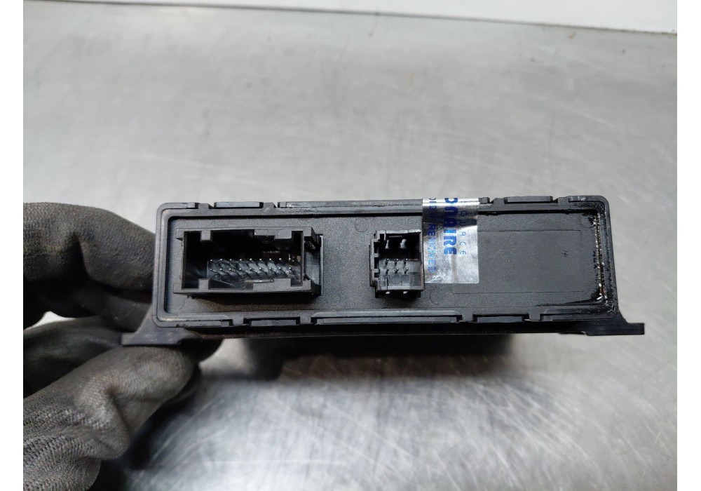 Recambio de modulo electronico para peugeot 407 (6d_) 2.0 hdi 135 (6drhrh, 6drhre, 6drhrg, 6drhrj) referencia OEM IAM   