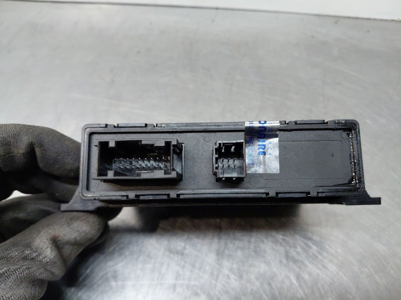 Recambio de modulo electronico para peugeot 407 (6d_) 2.0 hdi 135 (6drhrh, 6drhre, 6drhrg, 6drhrj) referencia OEM IAM   