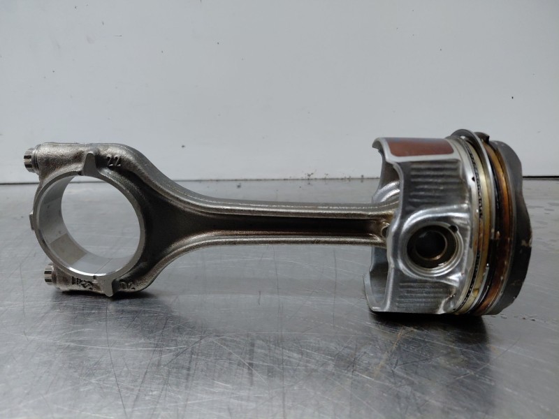 Recambio de piston para volkswagen t-cross advance referencia OEM IAM   