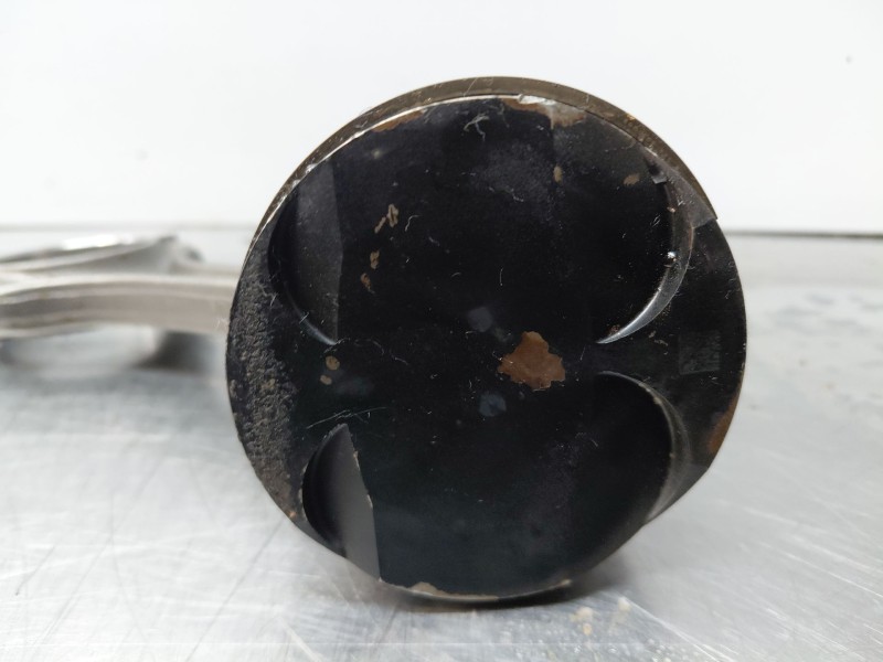 Recambio de piston para volkswagen t-cross advance referencia OEM IAM   