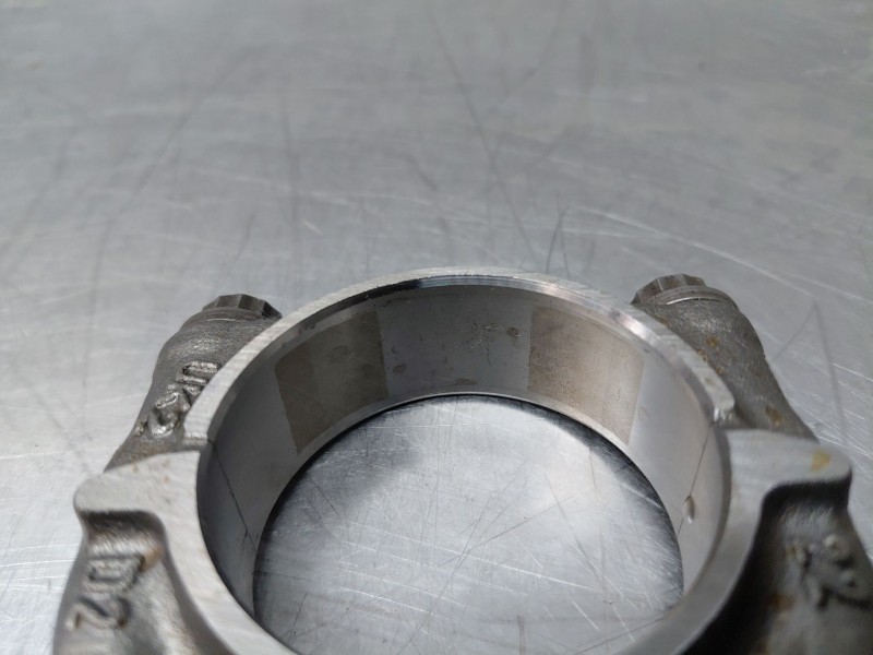 Recambio de piston para volkswagen t-cross advance referencia OEM IAM   