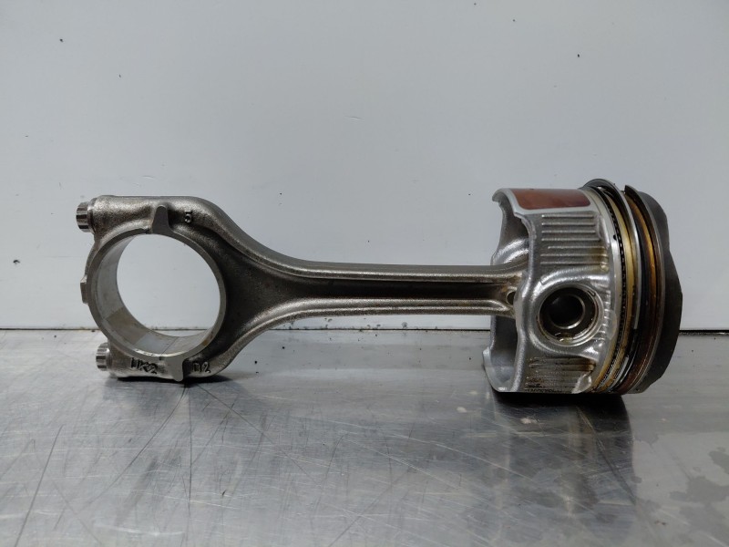 Recambio de piston para volkswagen t-cross advance referencia OEM IAM   