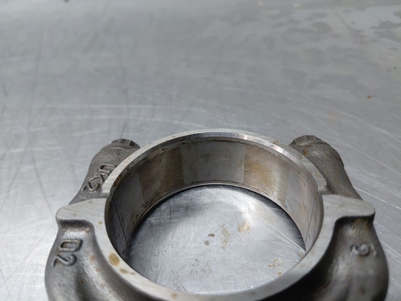 Recambio de piston para volkswagen t-cross advance referencia OEM IAM   