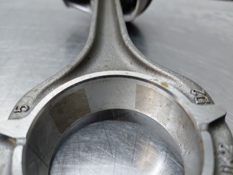 Recambio de piston para volkswagen t-cross advance referencia OEM IAM   