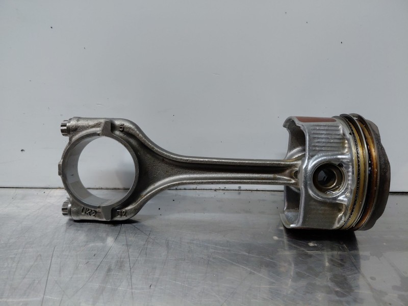 Recambio de piston para volkswagen t-cross advance referencia OEM IAM   