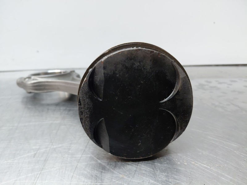 Recambio de piston para volkswagen t-cross advance referencia OEM IAM   