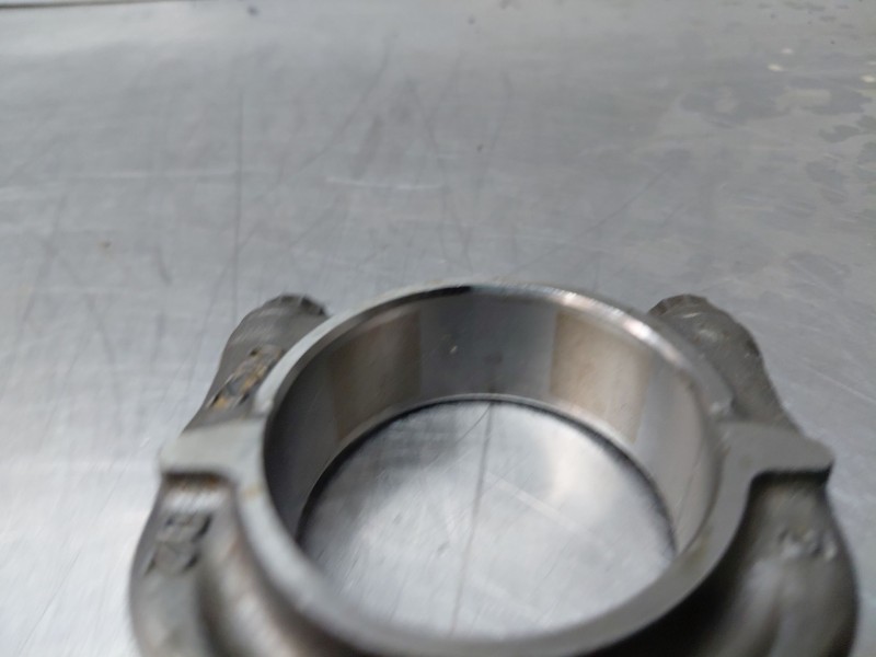 Recambio de piston para volkswagen t-cross advance referencia OEM IAM   