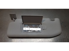 Recambio de parasol izquierdo para peugeot 2008 (--.2013) active referencia OEM IAM 16125932PR   2