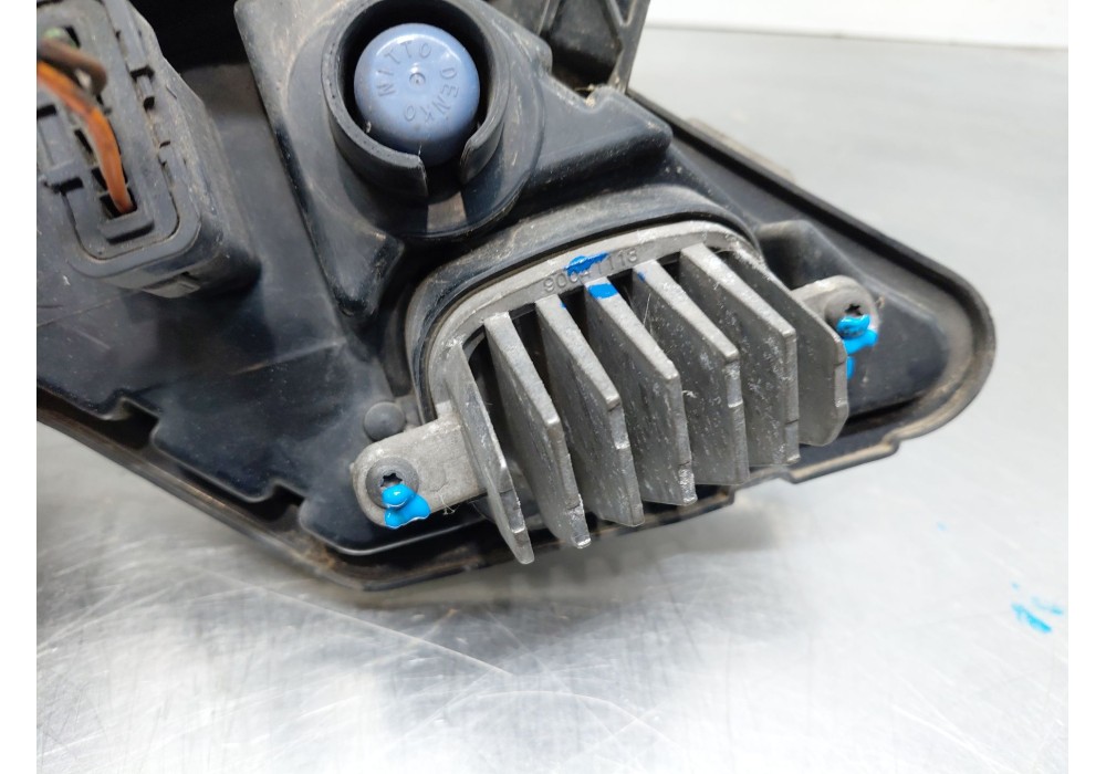 Recambio de piloto delantero izquierdo para peugeot 508 sw i (8e_) 2.0 bluehdi 150 referencia OEM IAM   