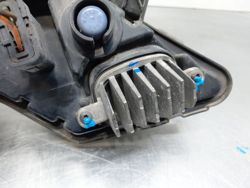 Recambio de piloto delantero izquierdo para peugeot 508 sw i (8e_) 2.0 bluehdi 150 referencia OEM IAM   