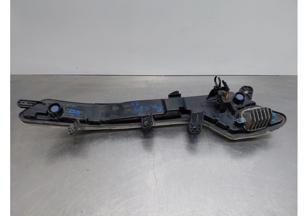 Recambio de piloto delantero izquierdo para peugeot 508 sw i (8e_) 2.0 bluehdi 150 referencia OEM IAM   