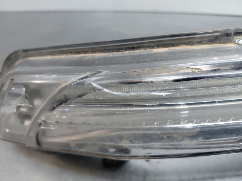 Recambio de piloto delantero derecho para peugeot 508 sw gt line referencia OEM IAM   