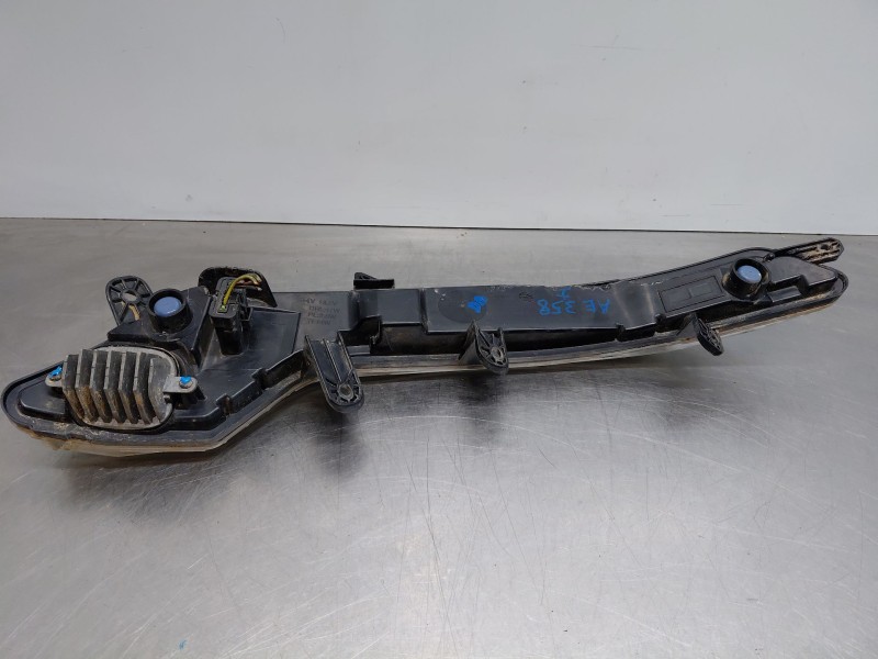 Recambio de piloto delantero derecho para peugeot 508 sw gt line referencia OEM IAM   