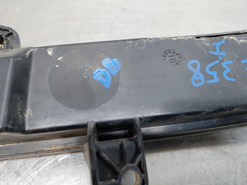 Recambio de piloto delantero derecho para peugeot 508 sw gt line referencia OEM IAM   