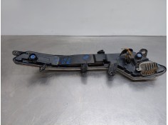 Recambio de piloto delantero izquierdo para peugeot 508 sw gt line referencia OEM IAM    2